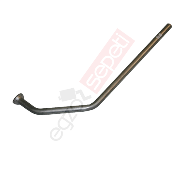 Fiat 50 Nc Ön Boru Flanşlı 1985 / 1990