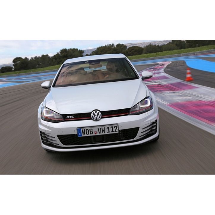 VW Golf 7 Gti Ön Tampon Seti