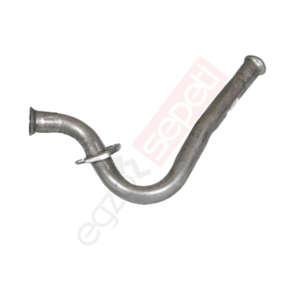 Renault R19 Ön Boru 1.4 / 1.6 Krb 1998 / 1996