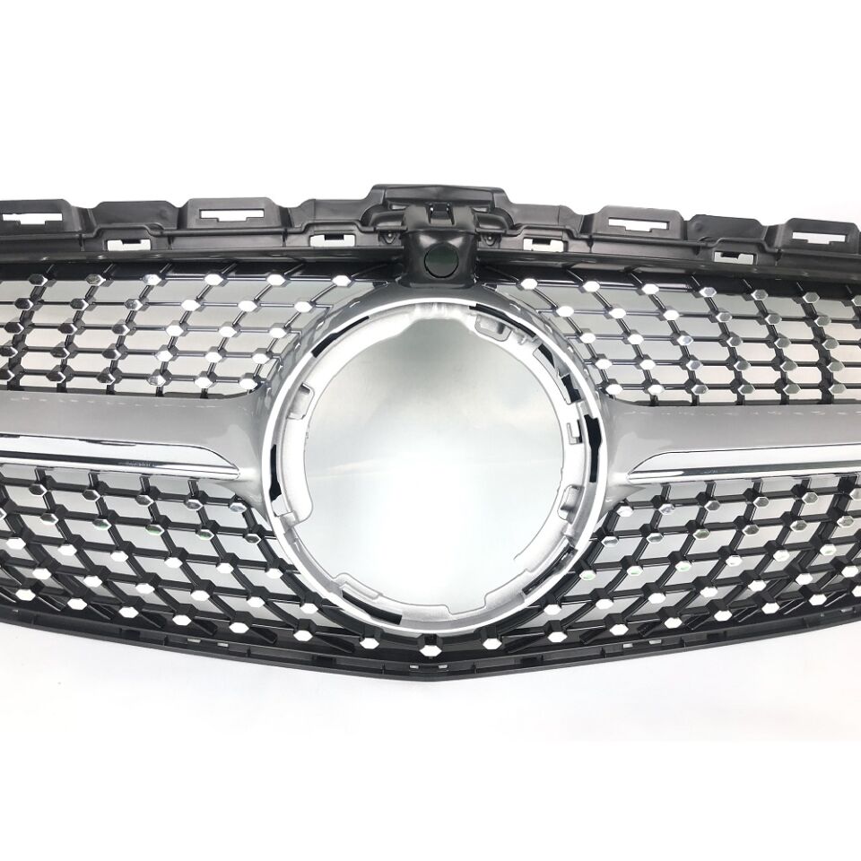 W205 PANJUR DİAMOND SİYAH ÇITA 2018-ON