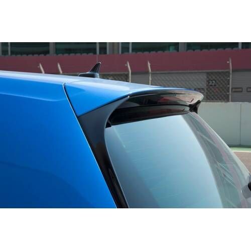 VW Golf 7 Gti Spoiler