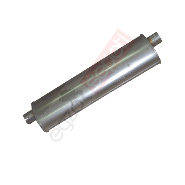 Fiat 50 Nc Susturucu 1985 > ...