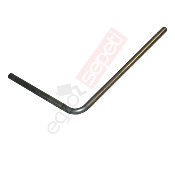 Fiat 50 Nc Uzun Çıkış Borusu