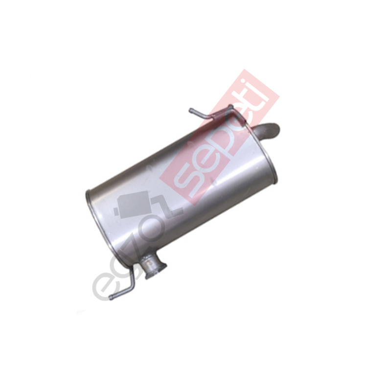 MITSUBISHI OUTLANDER  2.0 16V 4×2/4×4 A.B. SUST. 2012-20