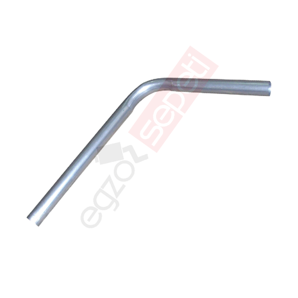 Fiat 50 Nc Kısa Çıkış Borusu 1985 > 1990