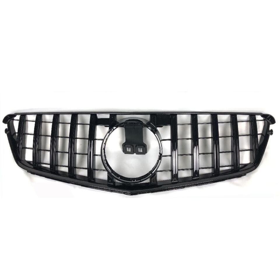 W204 PANJUR GTR SİYAH