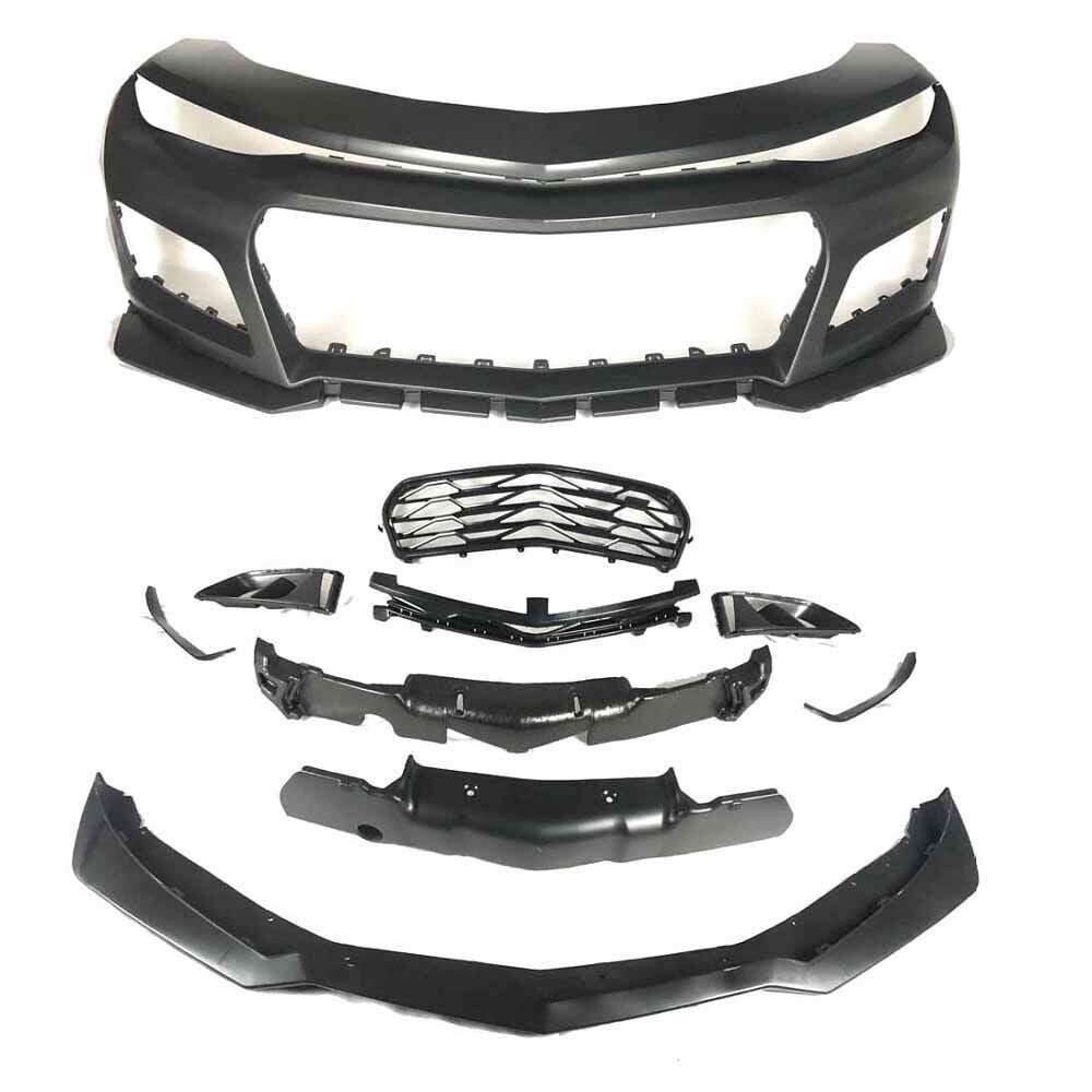 CAMARO ÖN TAMPON ZL1 2019-ON