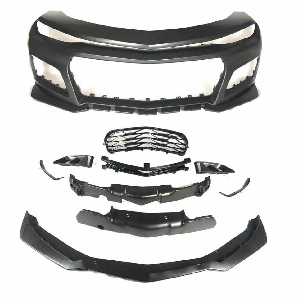 CAMARO ÖN TAMPON ZL1 2019-ON