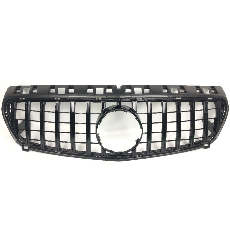 W176 PANJUR GTR SİYAH