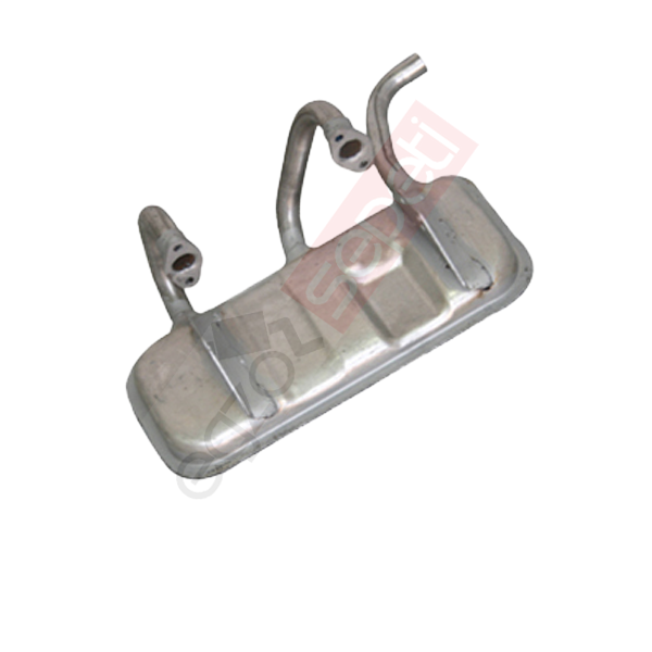 Fiat 126 Bis Susturucu 1987 / 1992