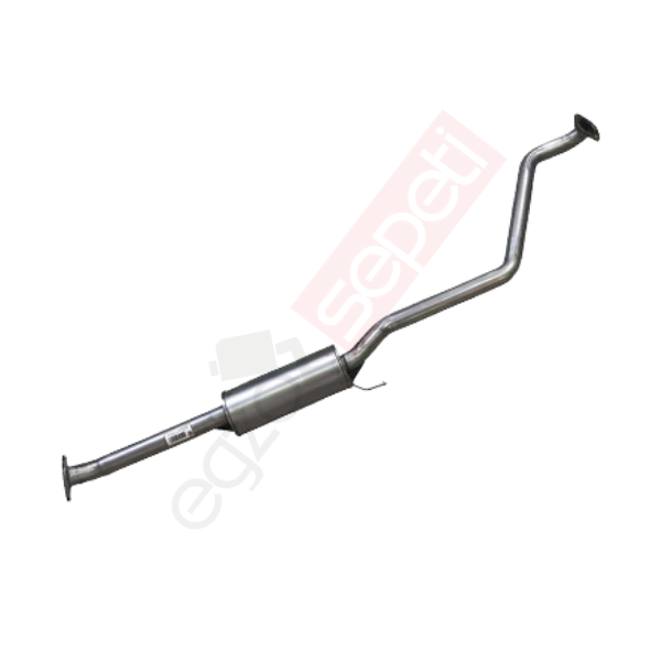 Hyundai Elentra Gt 1.8 / 2.0İ Orta Susturucu Borulu  2012 / 2017