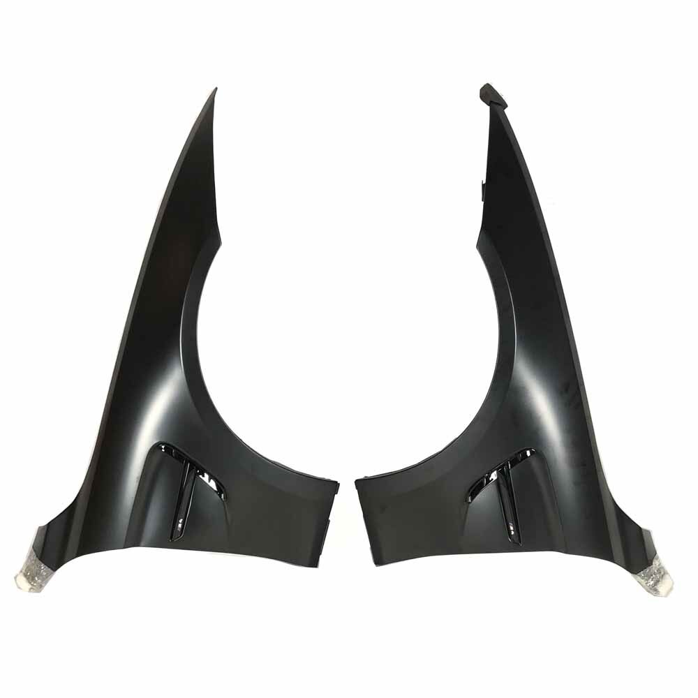 F32/F33/F36 ÇAMURLUK SETİ M4