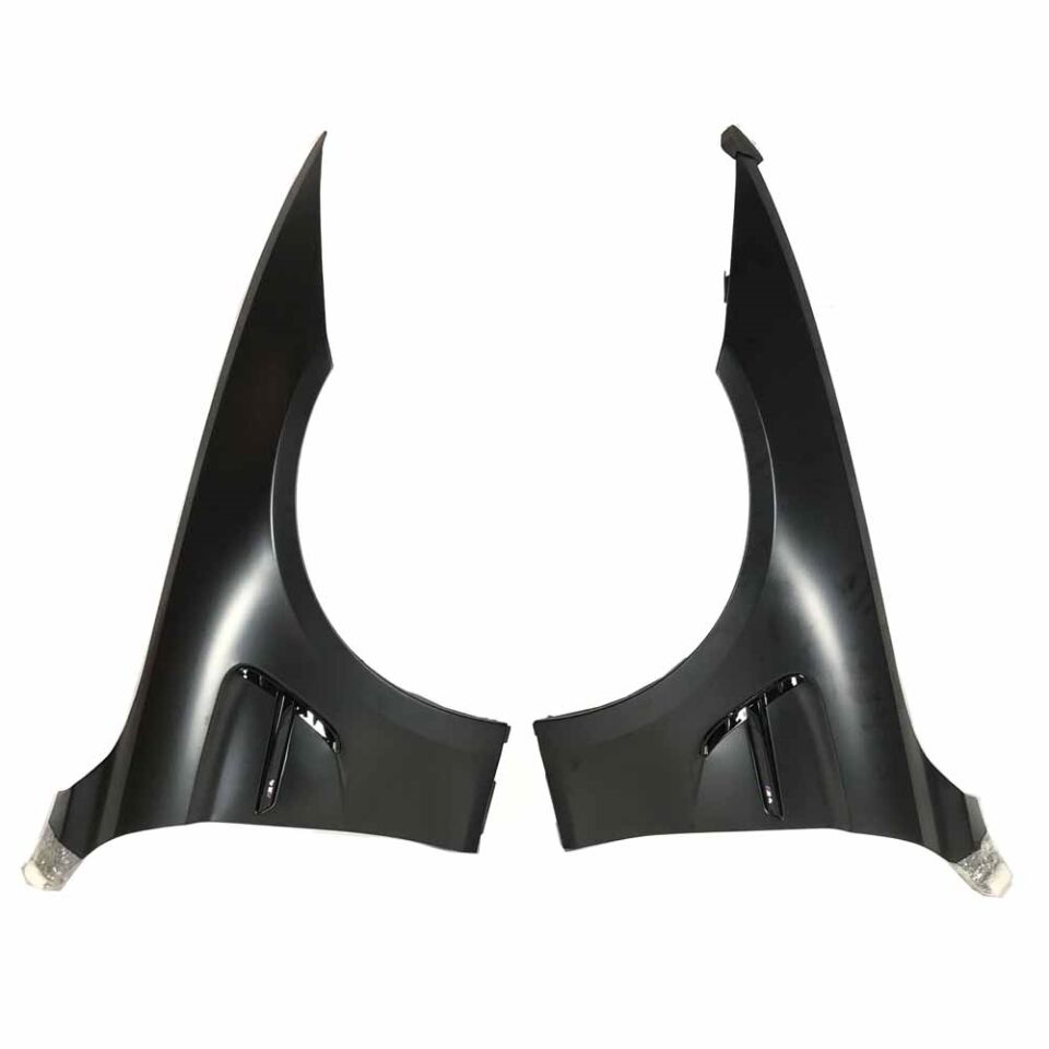 F32/F33/F36 ÇAMURLUK SETİ M4