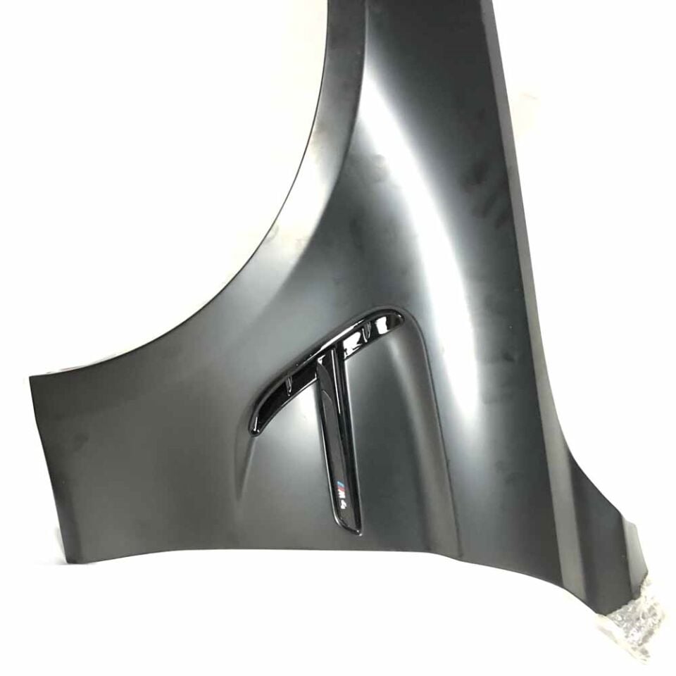 F32/F33/F36 ÇAMURLUK SETİ M4