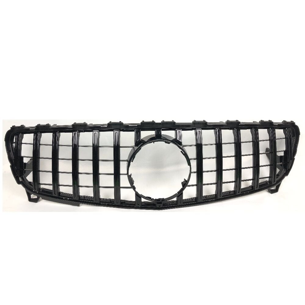 W176 PANJUR GTR SİYAH FACELİFT