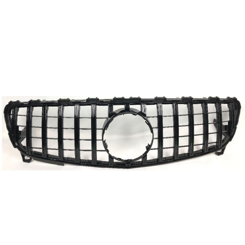 W176 PANJUR GTR SİYAH FACELİFT