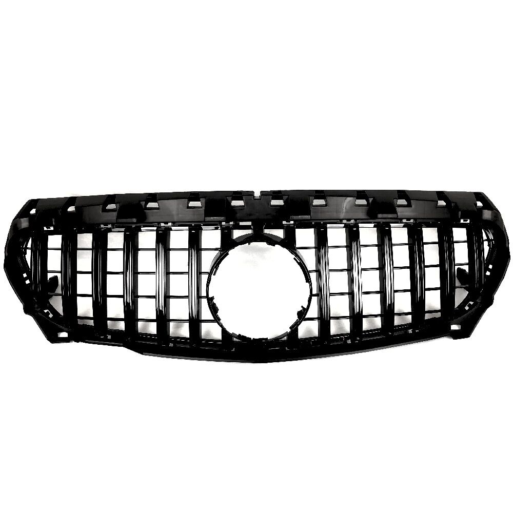 W117 PANJUR GTR SİYAH