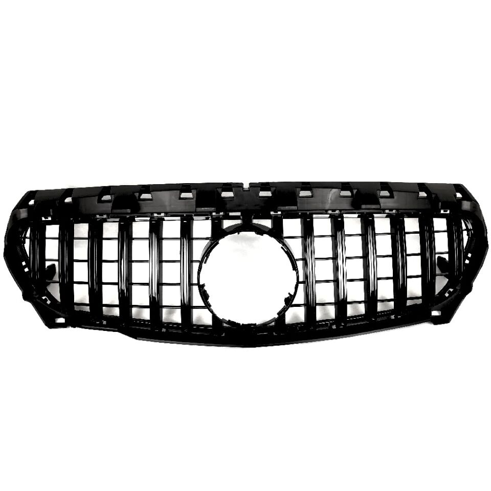 W117 PANJUR GTR SİYAH