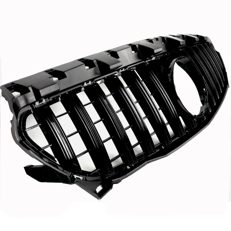 W117 PANJUR GTR SİYAH