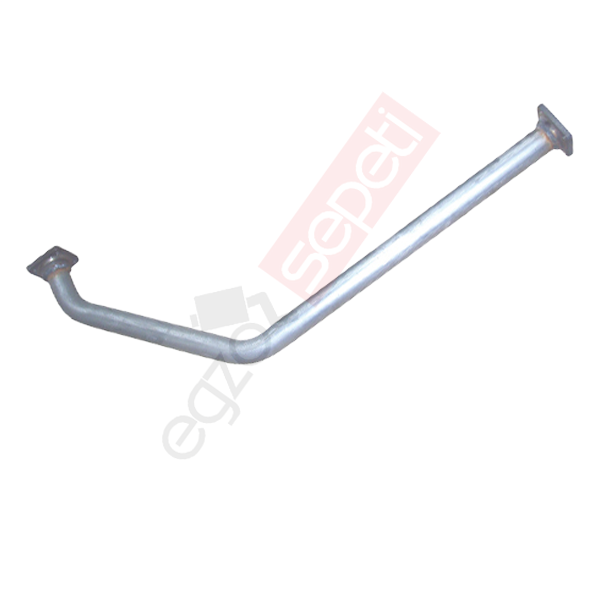 Fiat 35.9 Ön Boru Çift Flanşlı 1988 > ...