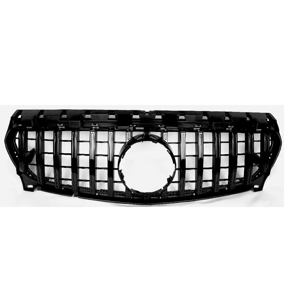 W117 PANJUR GTR SİYAH FACELİFT