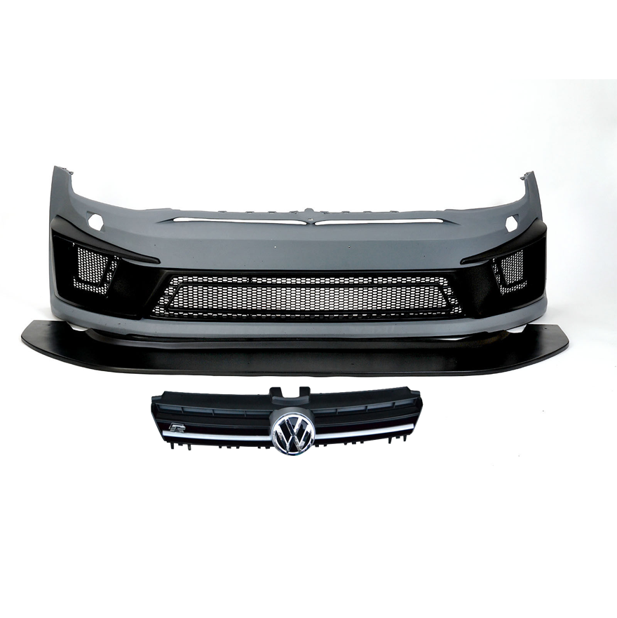 VW Golf 7 R400 Body Kit