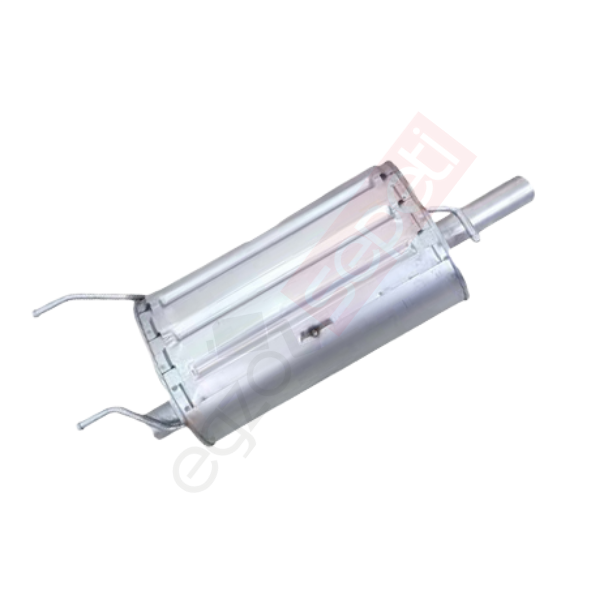 Hyundai Avente 1.5/1.6 Benzinli Arka Susturucu 1995 /1999