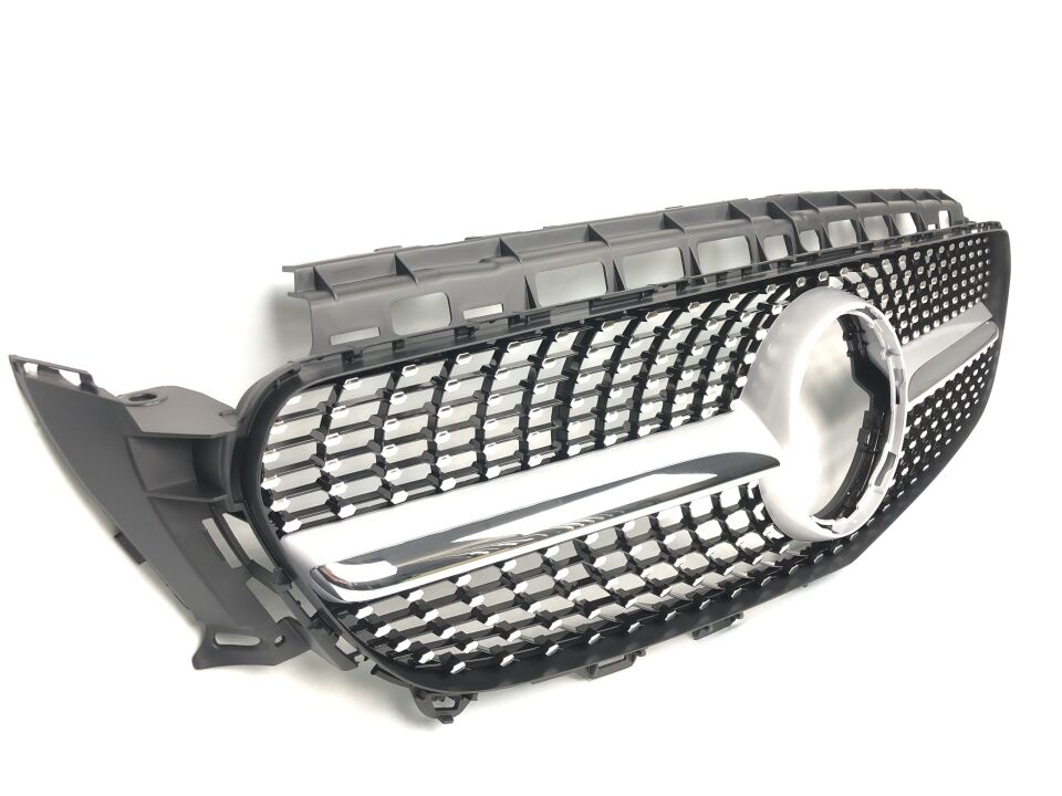 W213 PANJUR DİAMOND GRİ ÇITA