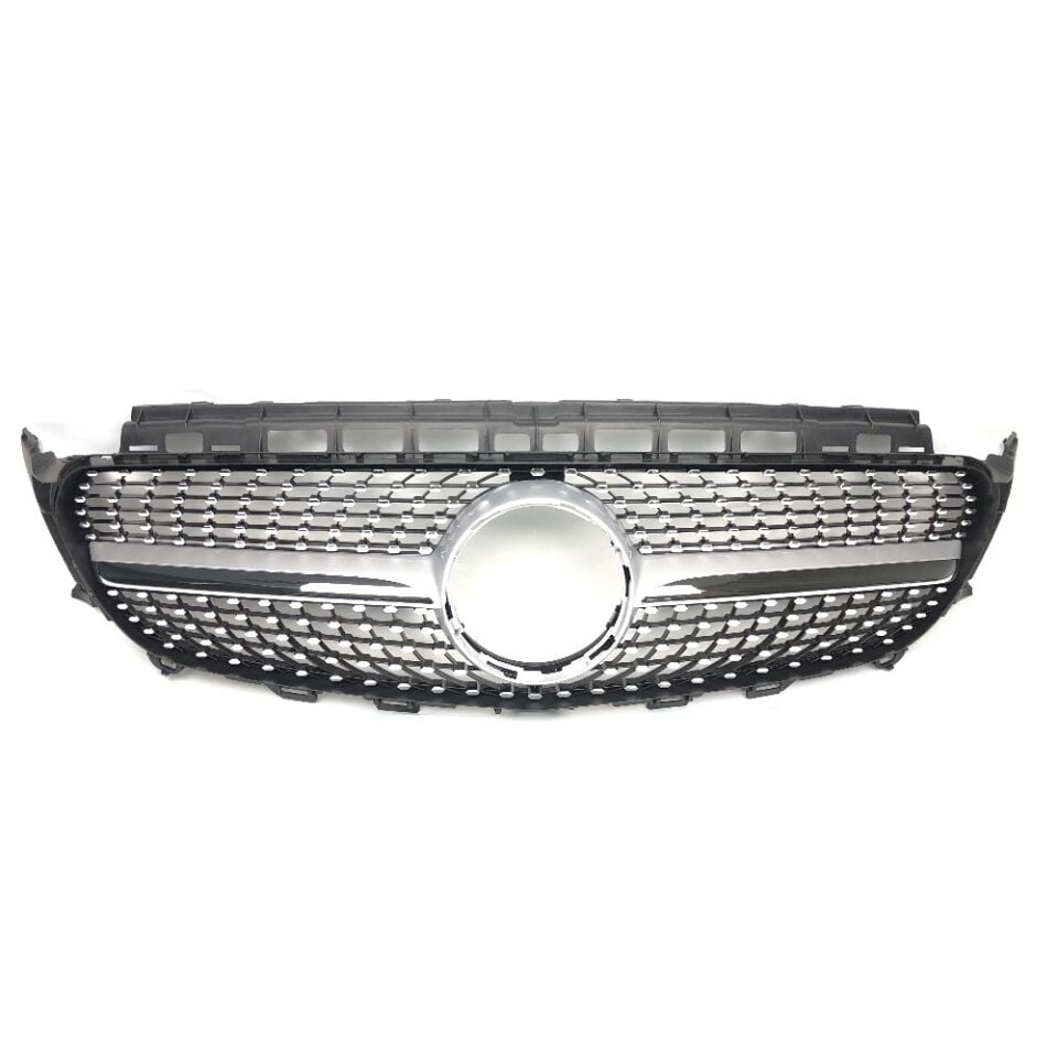 W213 PANJUR DİAMOND GRİ ÇITA