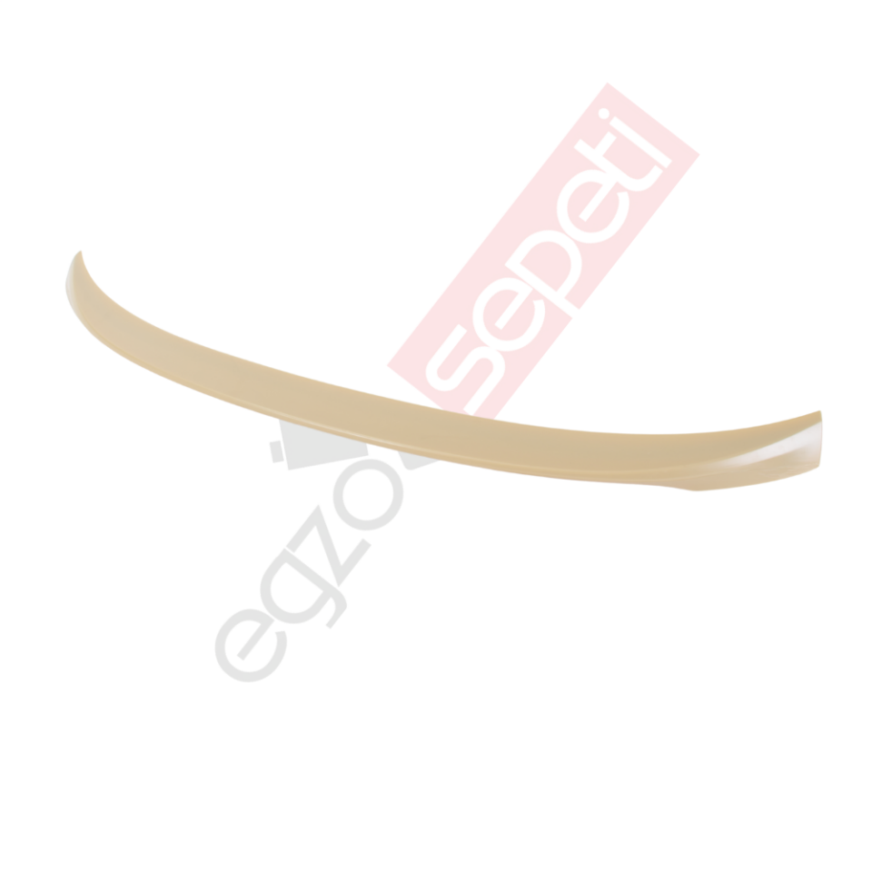 Bmw F16 X6 M-Performance Bagaj Spoileri İthal Ürün (Taiwan)