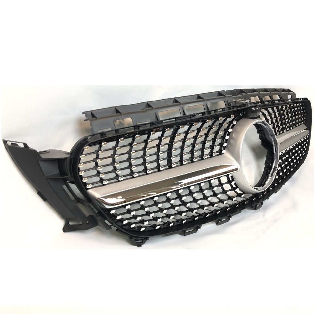 W213 PANJUR DİAMOND GRİ ÇITA KAMERALI