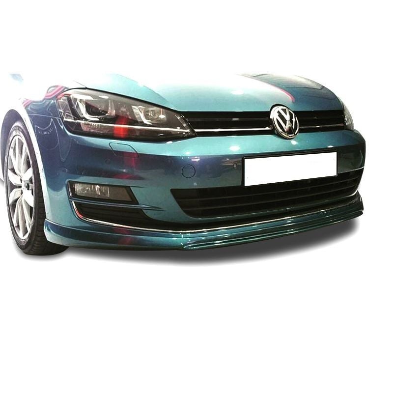 VW Golf 7 Sportline Ön Tampon Altı Eki