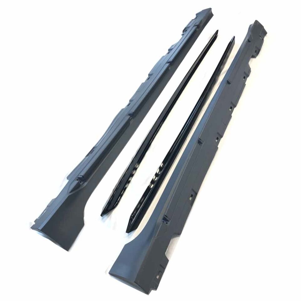 A5 MARŞBİYEL SETİ RS 2019-ON  4D