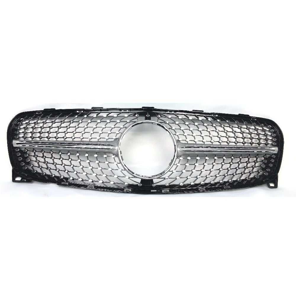 W156  DİAMOND GRİ ÇITA PANJUR FACELIFT