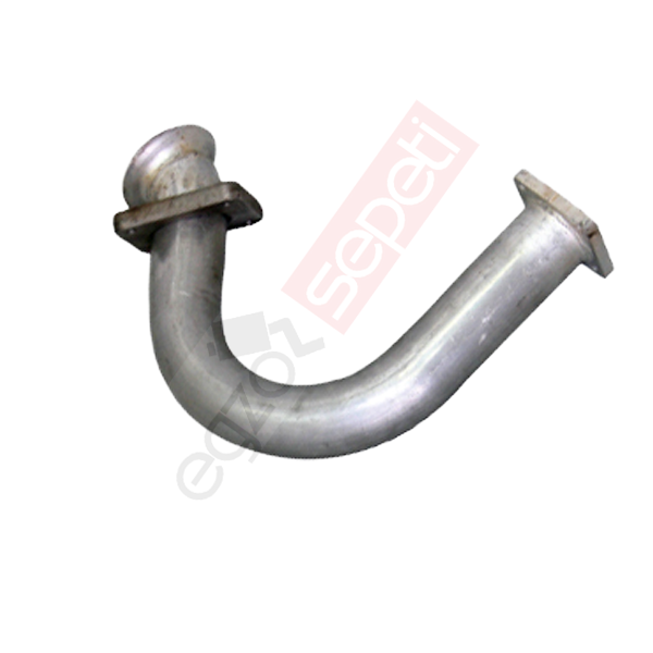 Fiat 85.12 Kamyonet Ön Boru Flanşlı 2000 > ..