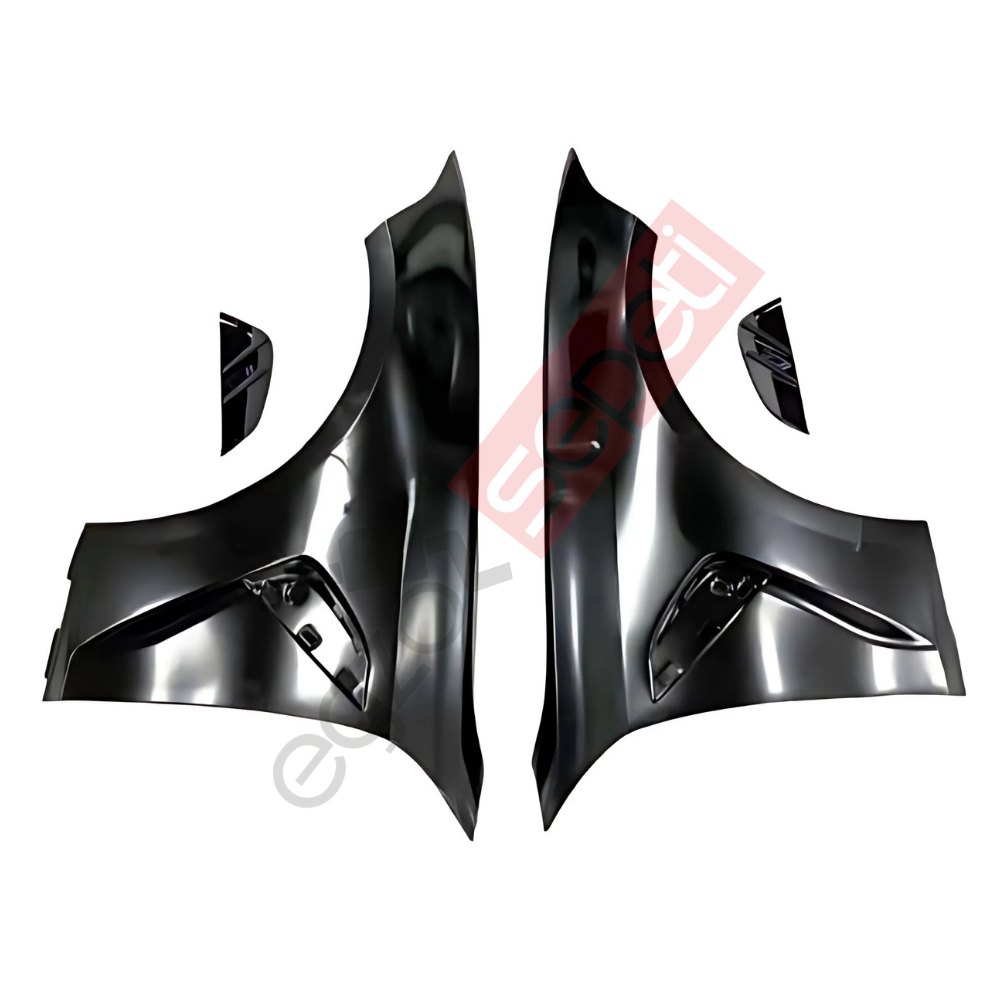 Bmw G20 Çamurluk Seti M3C