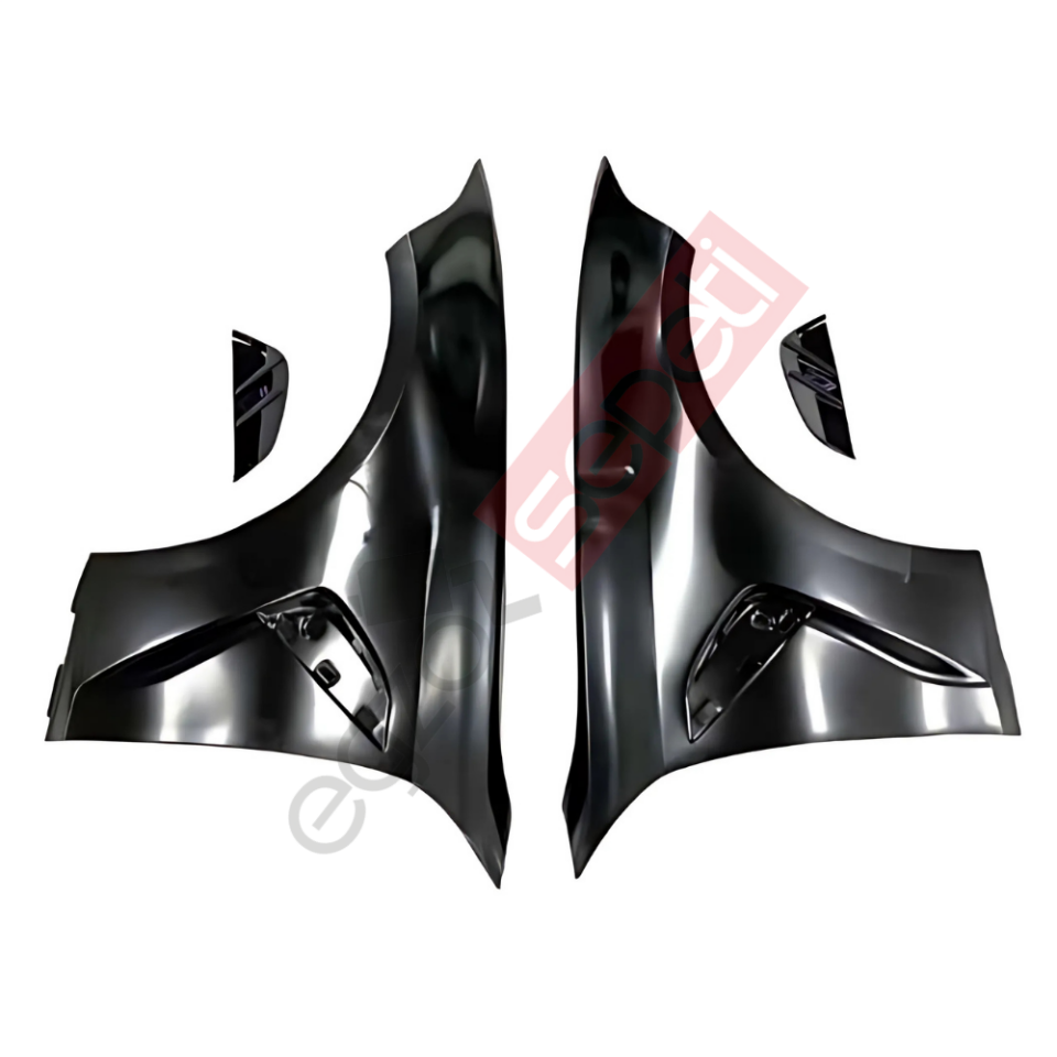 Bmw G20 Çamurluk Seti M3C