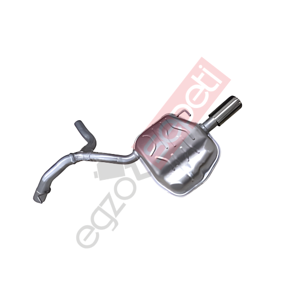 FORD MONDEO 2.2 TDCI 16V A.B. SUST. BASK. SOL 2008-15