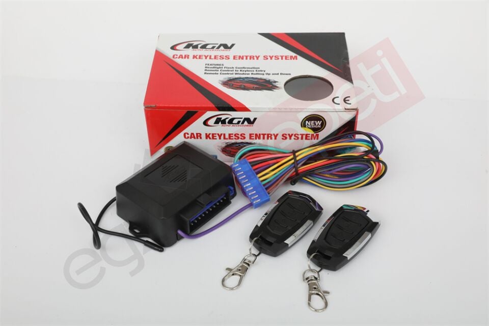 Varex Beyin Kumandası