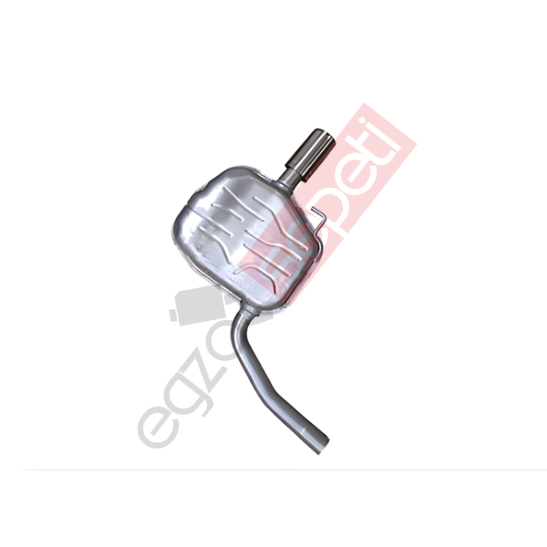 FORD MONDEO 2.2 TDCI 16V A.B. SUST. BASK. SAĞ 2008-15