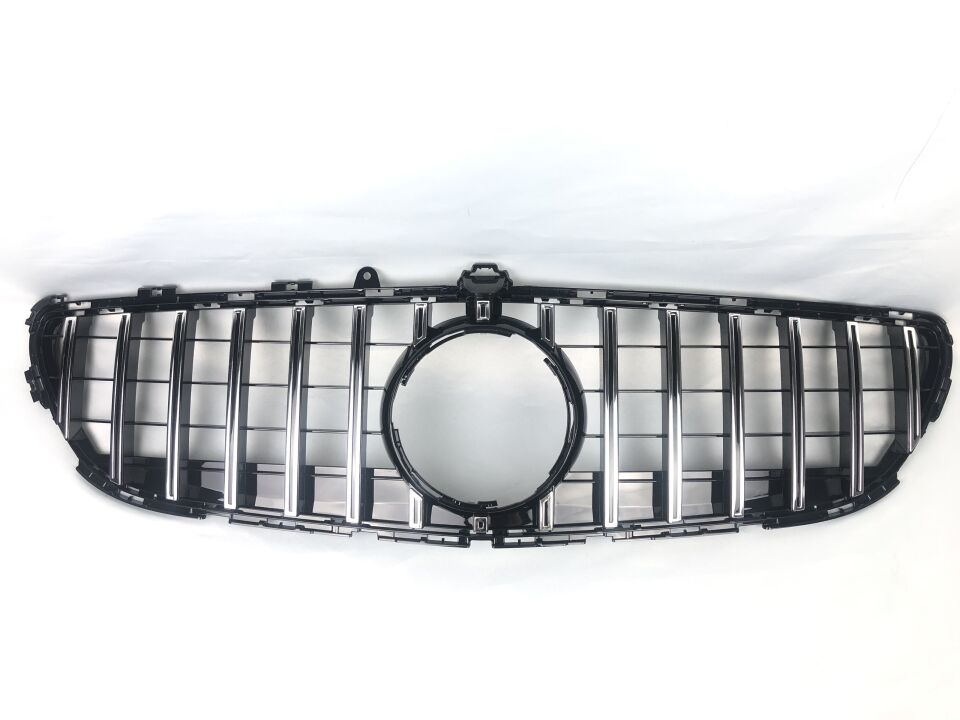 W218 PANJUR CLS GTR 2014-2018 FACELIFT KAMERALI