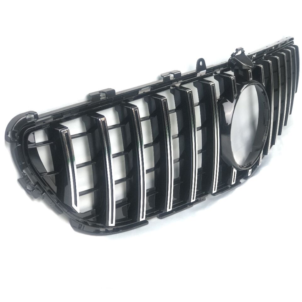 W218 PANJUR CLS GTR 2014-2018 FACELIFT KAMERALI