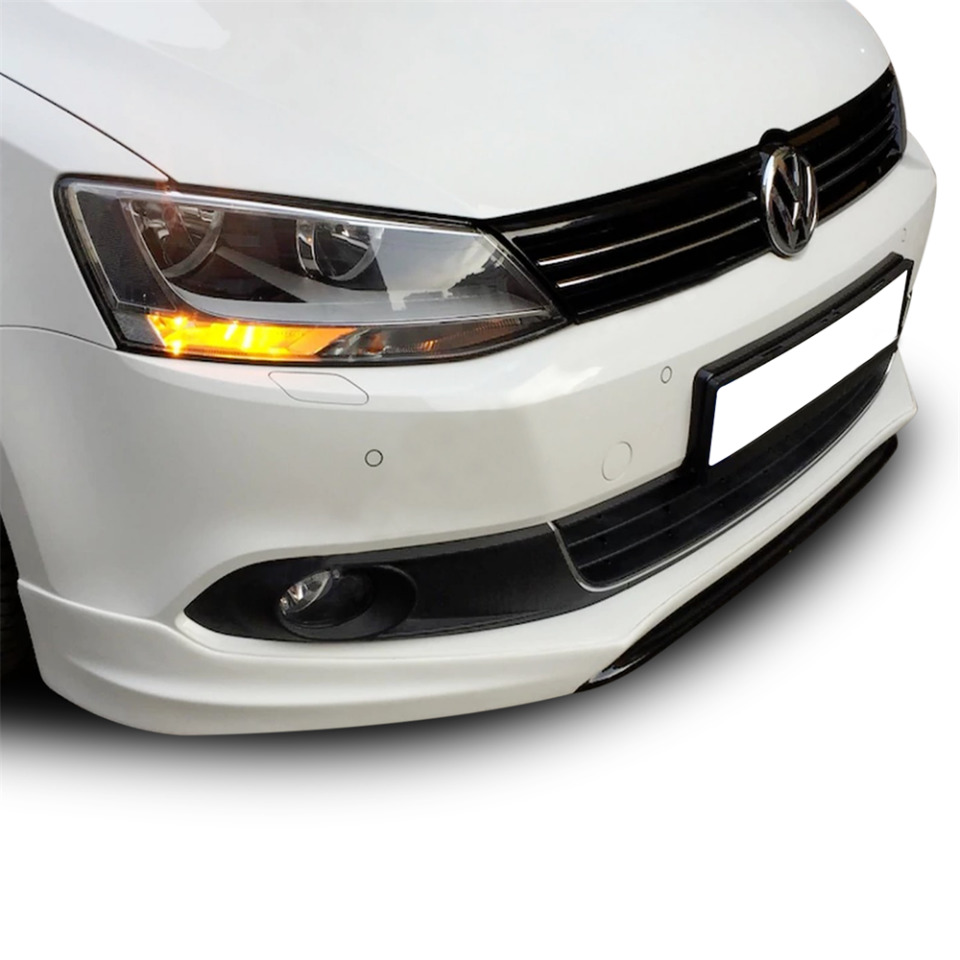 VW Jetta Makyajlı Ön Tampon Eki