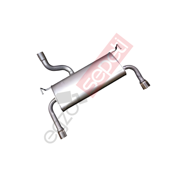 FORD KUGA ECOBOOST 1.5/1.6 BNZ. A.B. SUST. 2014-19