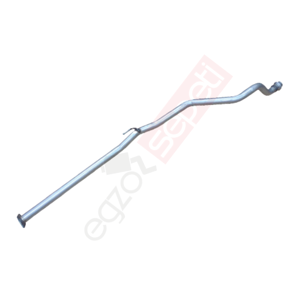 Hyundai İ20 1.4 16V Crdi Ara Boru 2009 / 2014