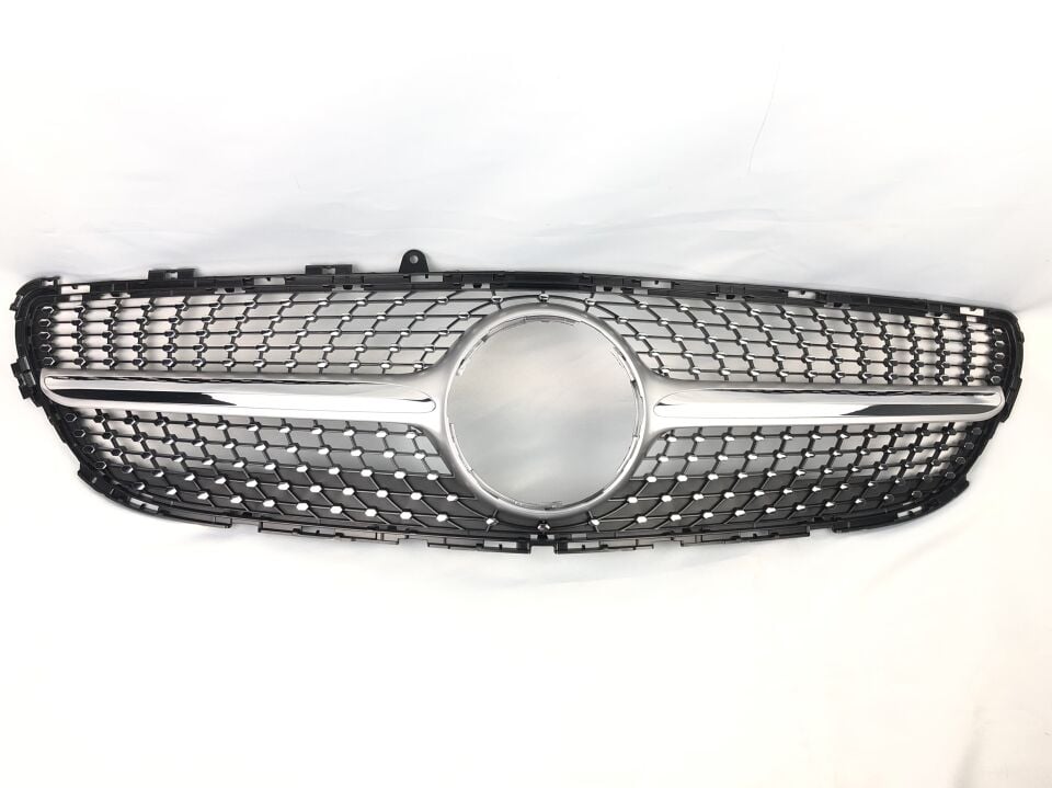 CLS  W218 DİAMOND GRİ ÇITA  2014-2018 FACELIFT  PANJUR