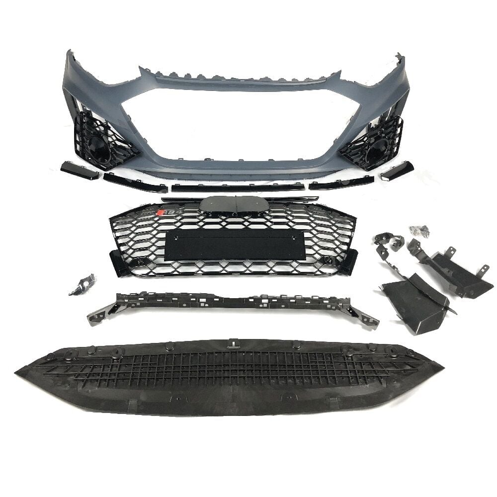 A4 RS BODY KİT  2020-ON