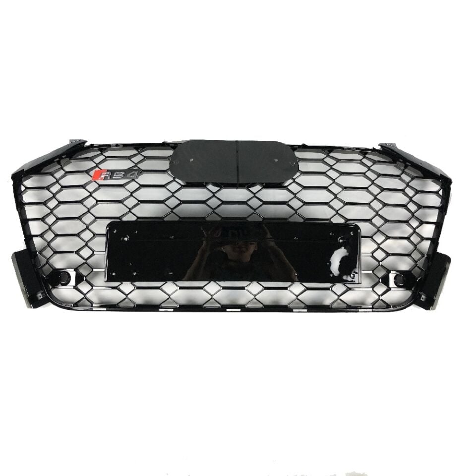 A4 RS BODY KİT  2020-ON