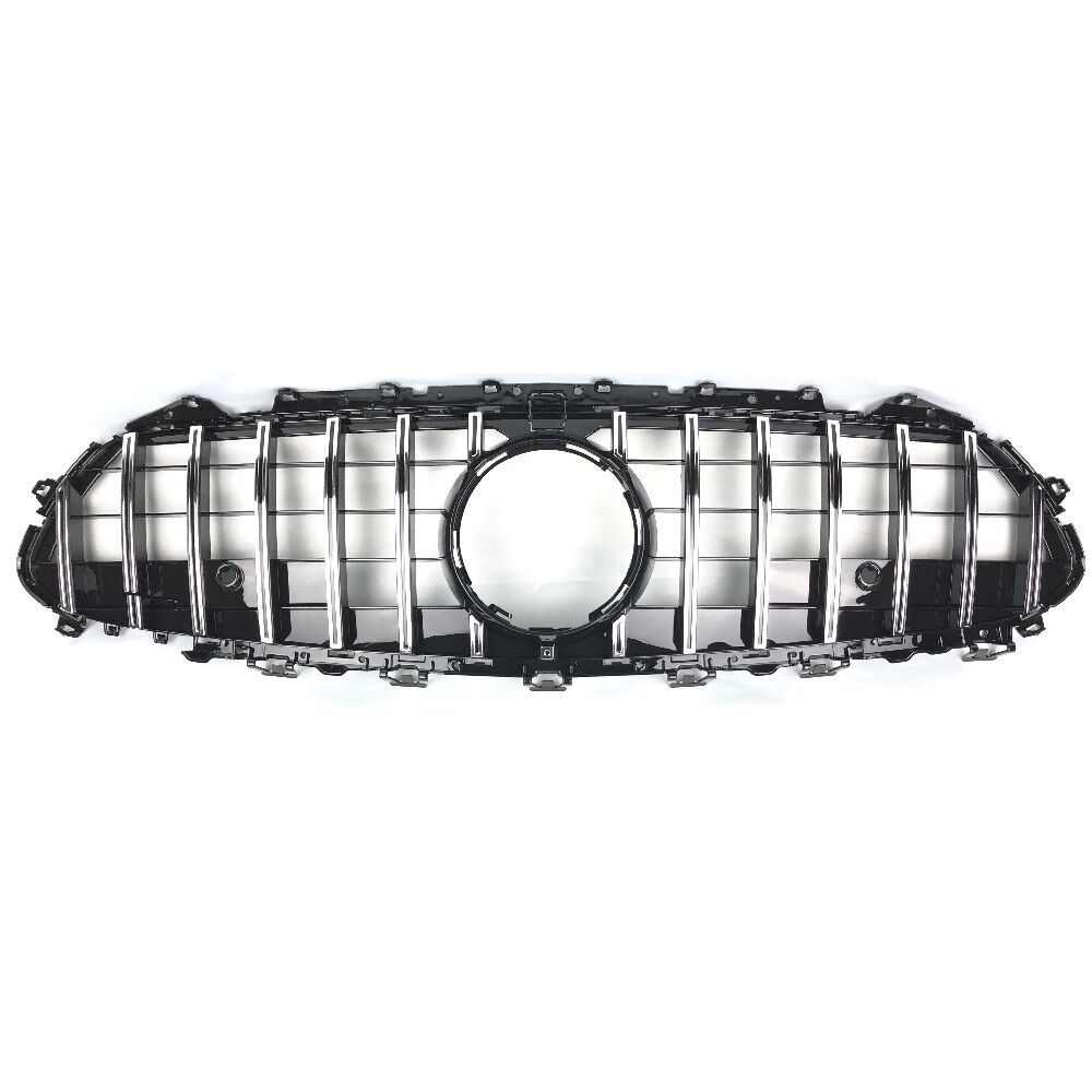 C257 PANJUR CLS GTR 2018-ON