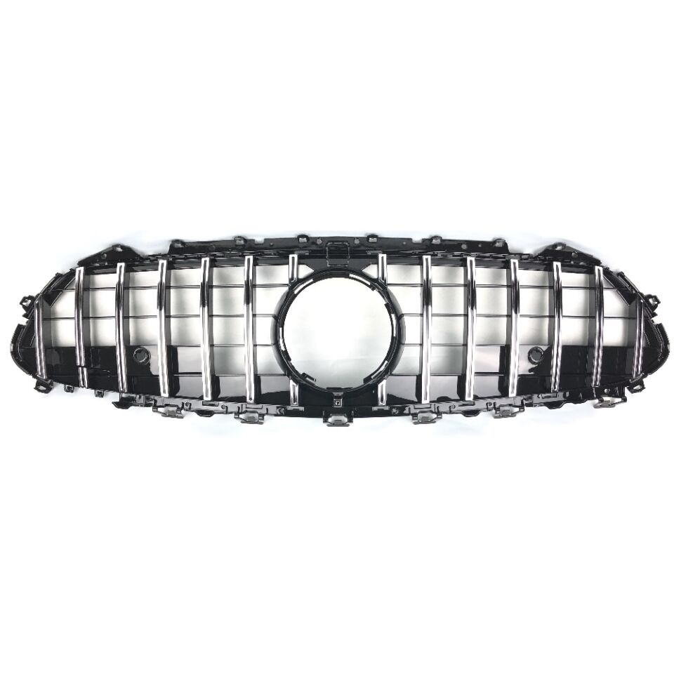 C257 PANJUR CLS GTR 2018-ON